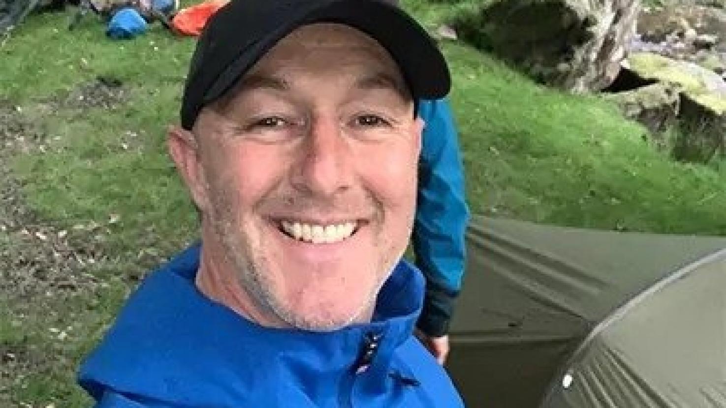  Extra input from GBAC member Lee “Welsh Man Walking” Jones welshmanwalking.co.uk . 